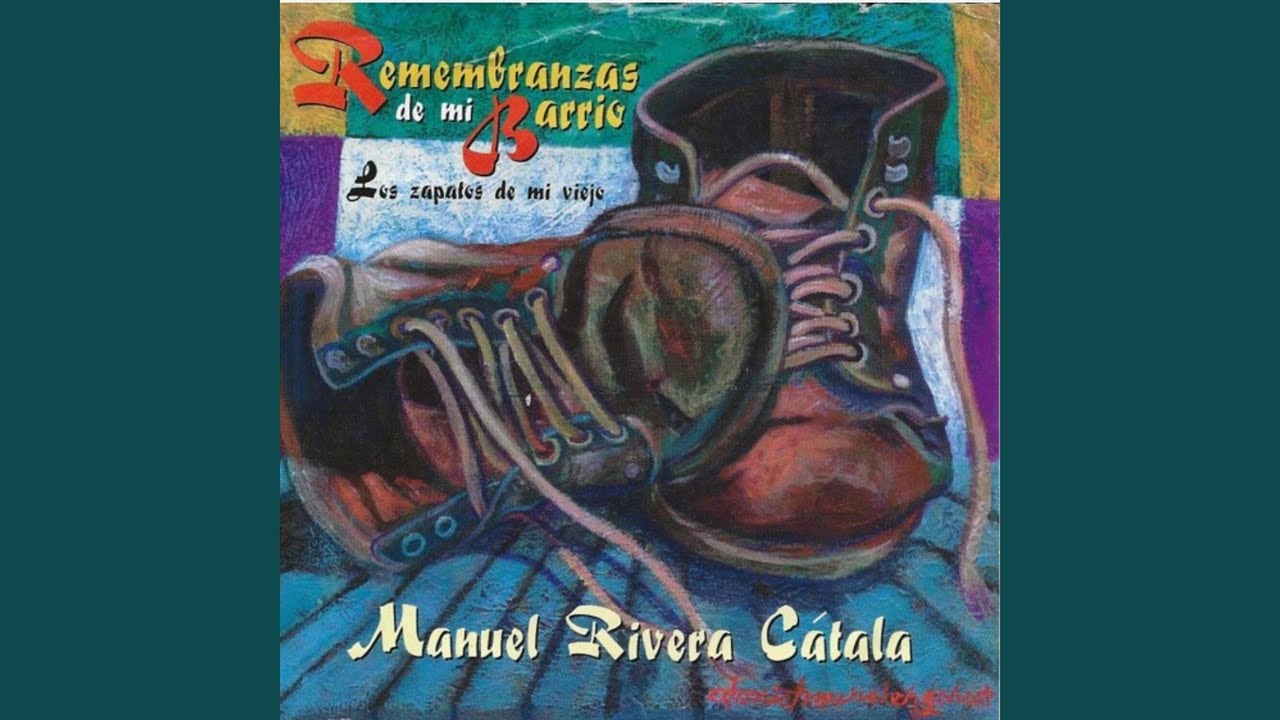 Los Zapatos de Mi Viejo (feat. Mariano Cotto)