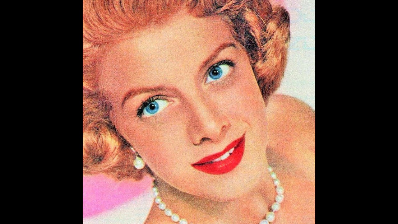Rosemary Clooney - I Get Along Without You Very Well (Improved Version) (2)
