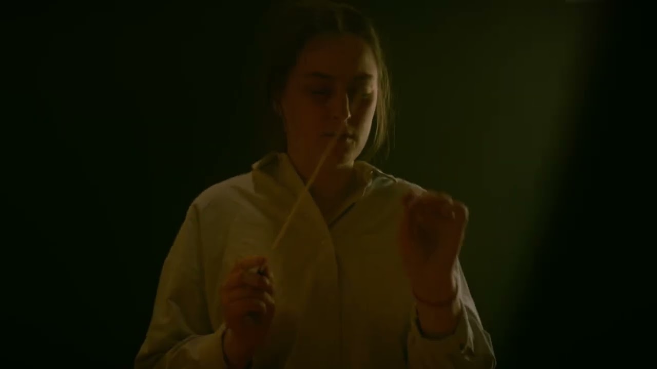 L'Orchestre - Court métrage