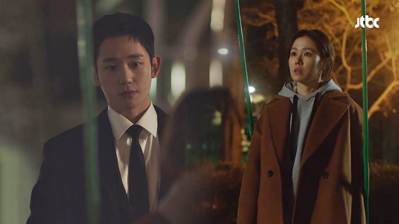 이 남자가 묻는다, 내 마음을… 