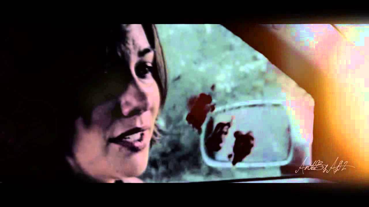 TWD &bull; Maggie & Glenn (&hearts;Gleggie&hearts;)