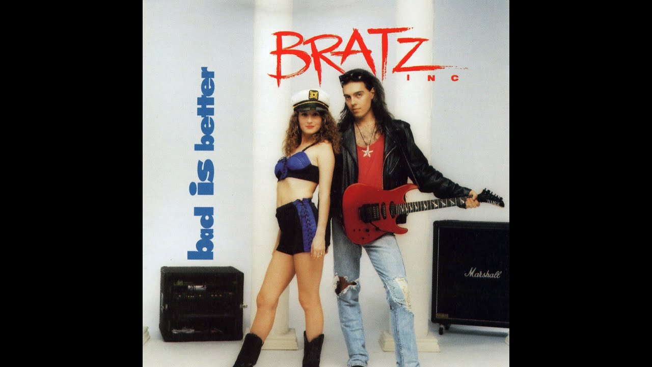 Bratz Inc - Catch Me When I Dream