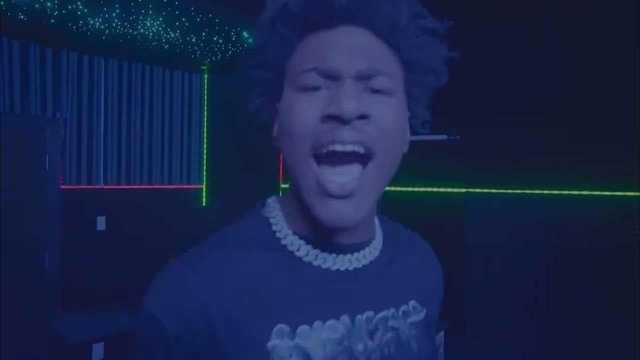 Lil Tim Feat.(Baby Kia) - Instant Kill(Official Music Video)