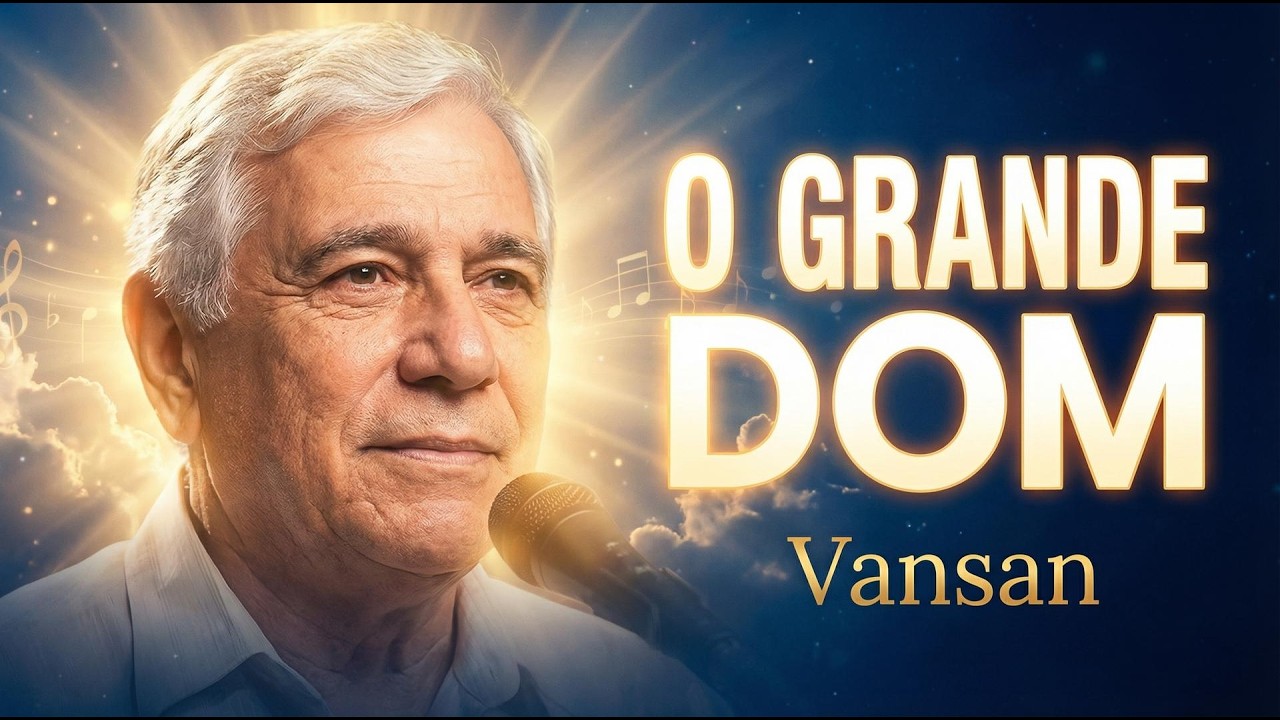 O GRANDE DOM - Vansan