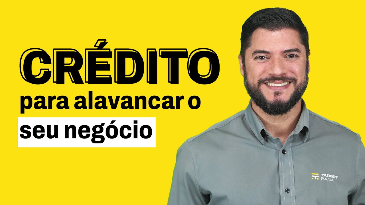 Aprenda a Alavancar o Seu Negócio com Linhas de Crédito | Target Bank