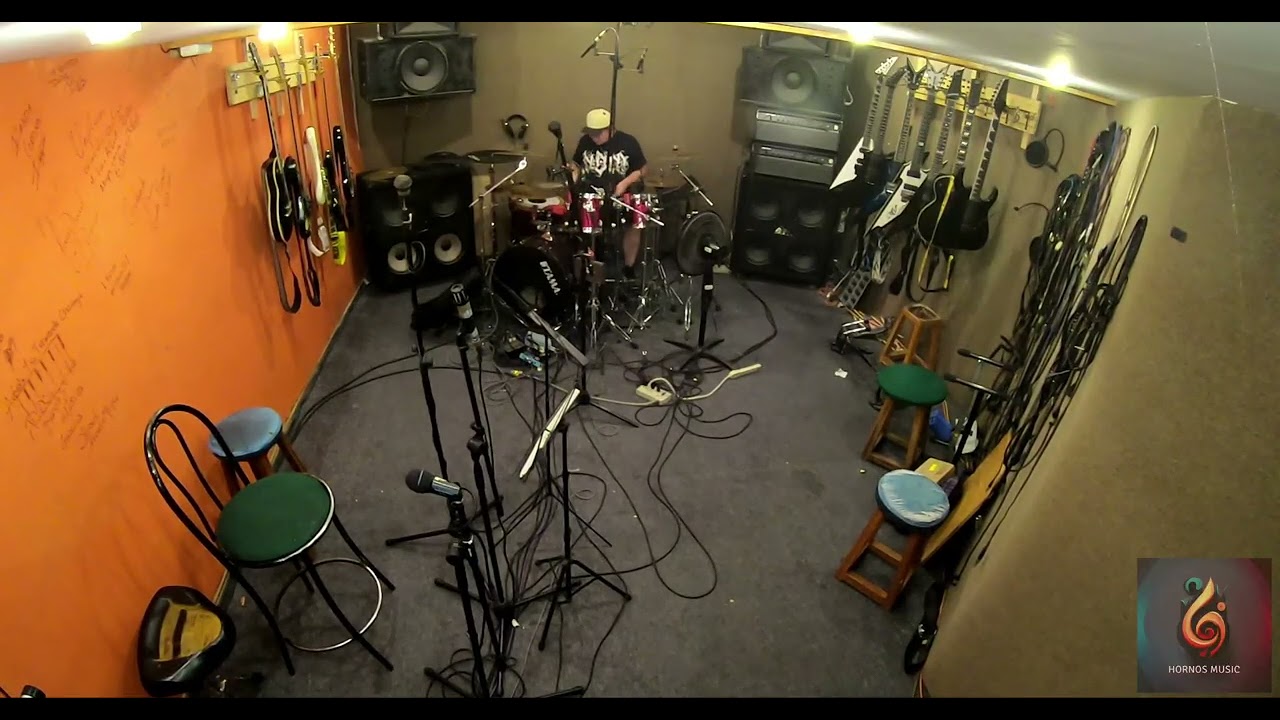 CUENCA EN HORNOS MUSIC