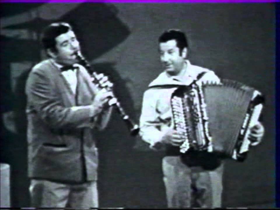 Jo Privat Film le Blues du musette part 2