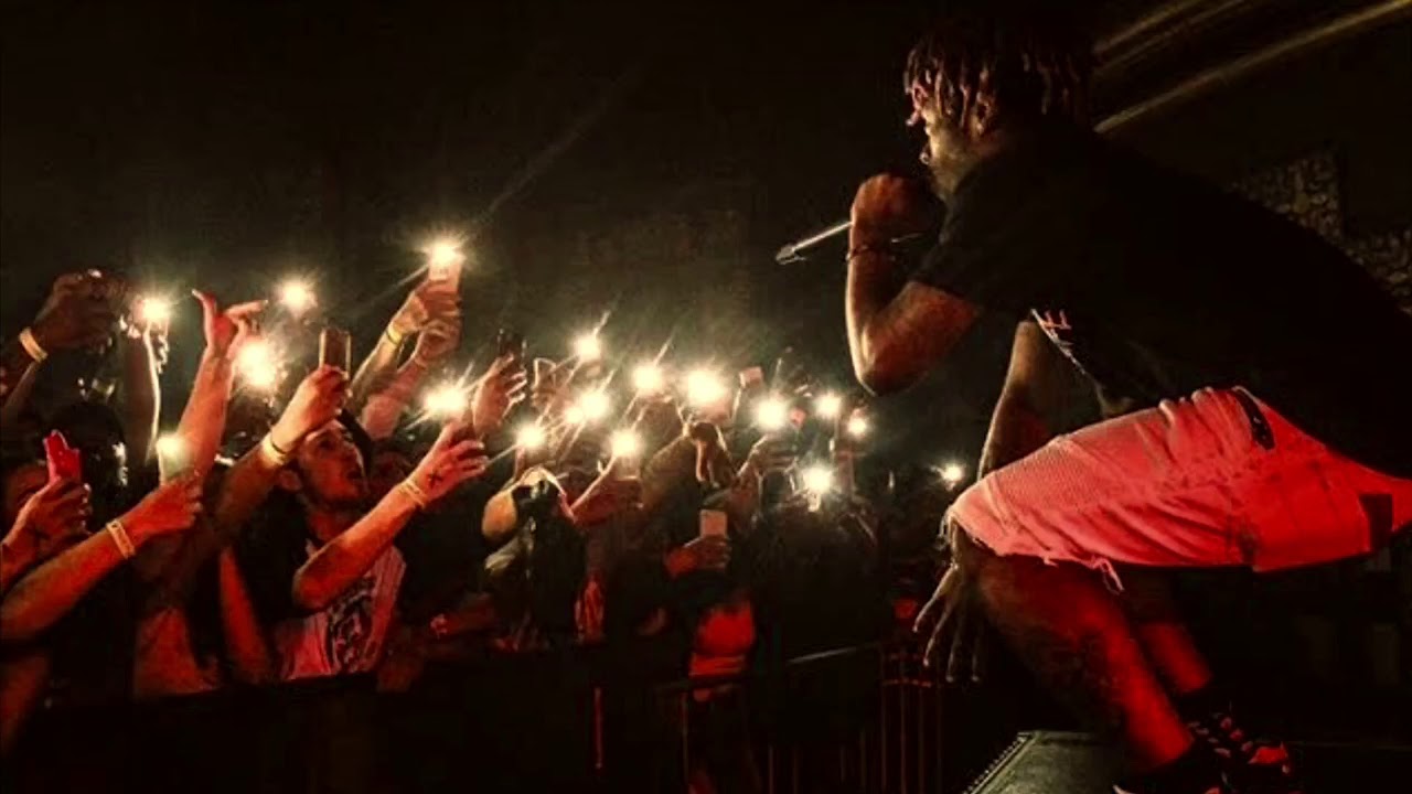 FREE Lil Uzi Vert x Zaytoven Type Beat - “Money Mitch II” (prod. JANGUS)