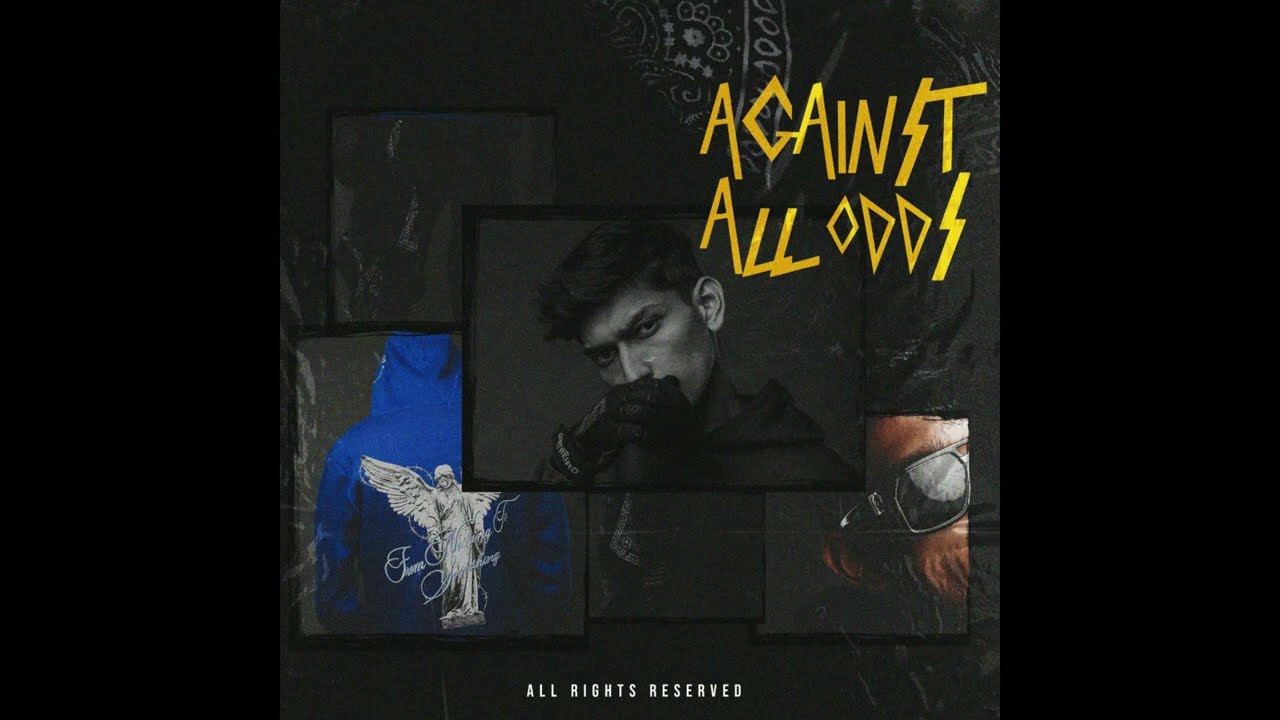 Noise Complaint - Umer Anjum Ft. ​⁠Shareh Akhtar [ Against All Odds EP ] Prod by ​Jokhay