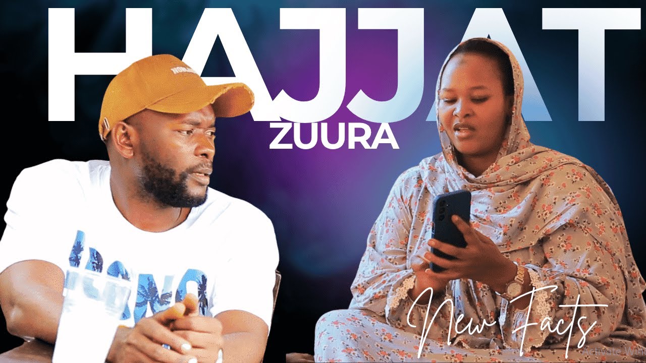 HAJJAT ZUURA AZZE NANKUBA MPYA