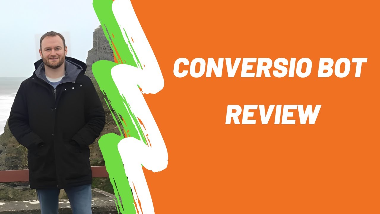 Conversio Bot Review + (Bonus Worth $997)