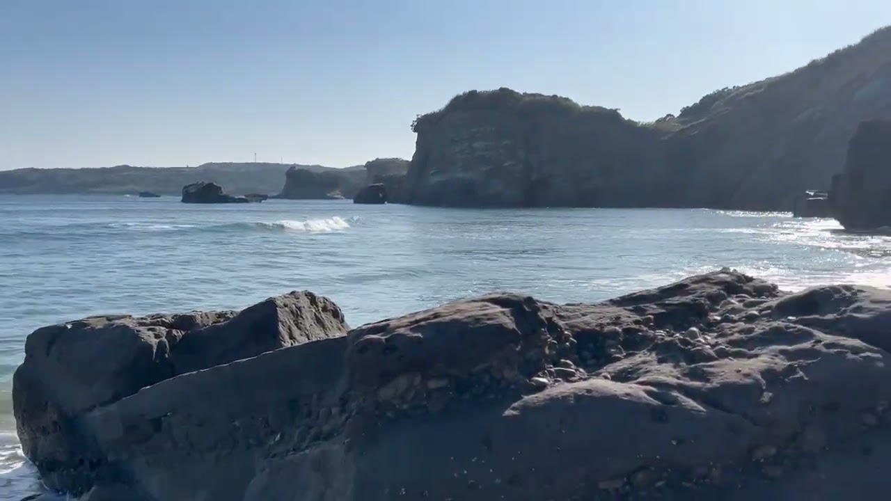種子島 鉄浜サーフィン｜