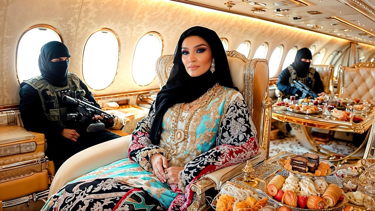 Najbogatsza Rodzina Miliarderów Rządząca Światem