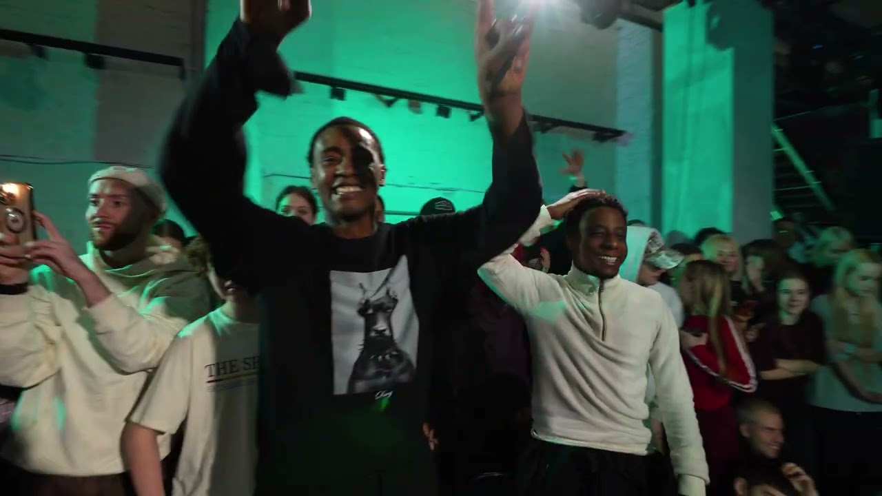 Anton Lyubov vs Filfrap | 1/4 | Electro PRO | BSB XI 