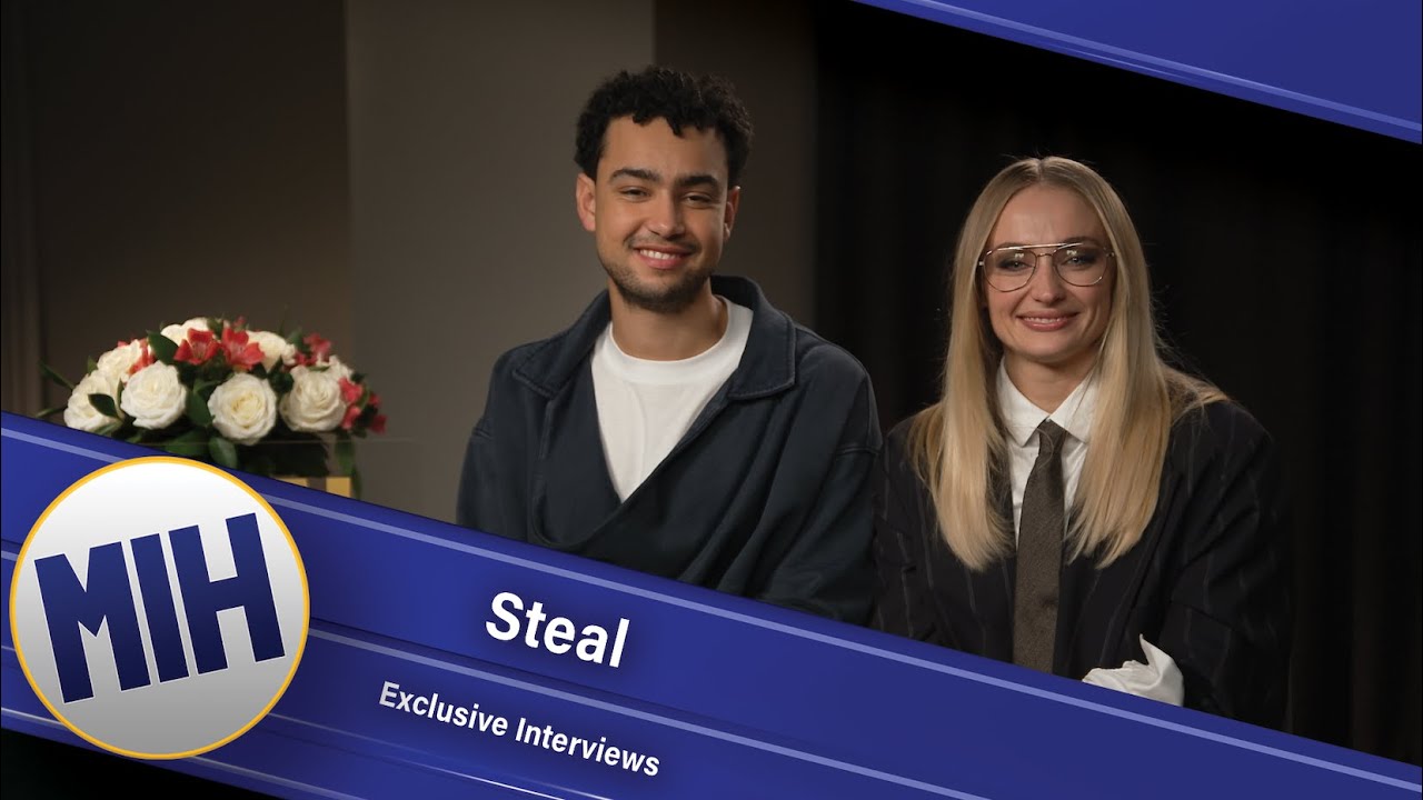 Steal - Interviews With the Cast and Scenes From the Movie