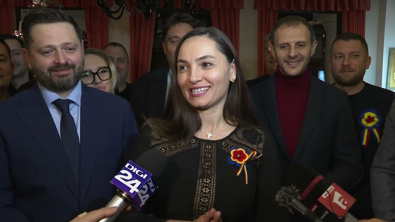 Anamaria Gavrilă (POT): În semn de recunoștință voi face un post cu apă de trei zile