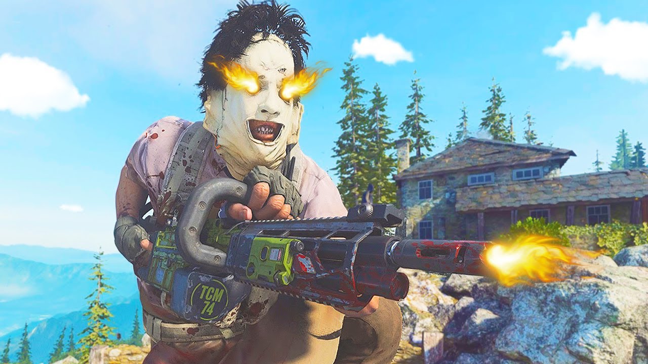 idk what to title this but the chainsaw kinda slaps