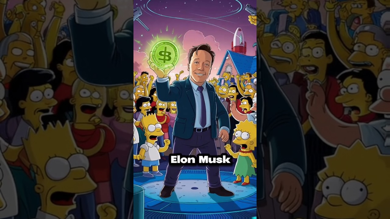 Elon Musk Will Launch His New Crypto Coin Soon And Price Of the Coin Will Goes To 150 Dollars.