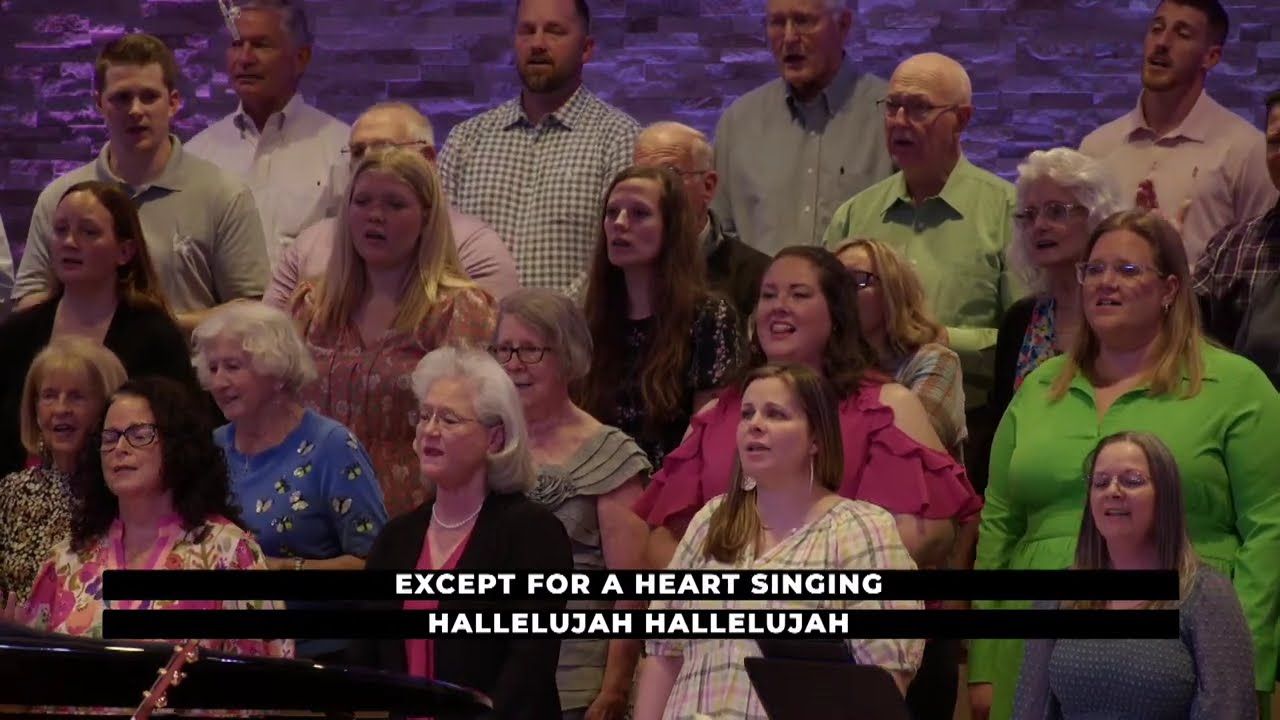 Mikado Baptist Evening Worship | Sunday, March 15, 2026