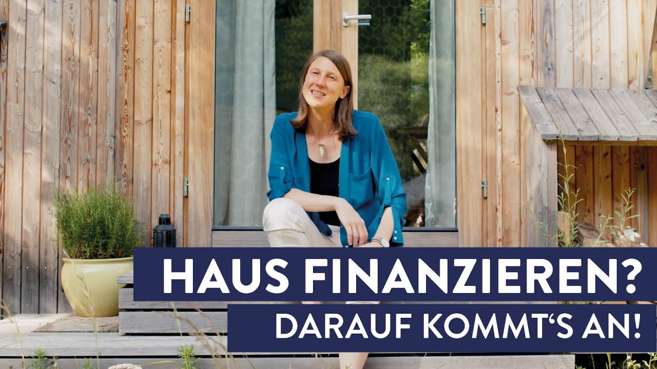 Die wichtigsten Tipps f&uuml;r deine Finanzierung
