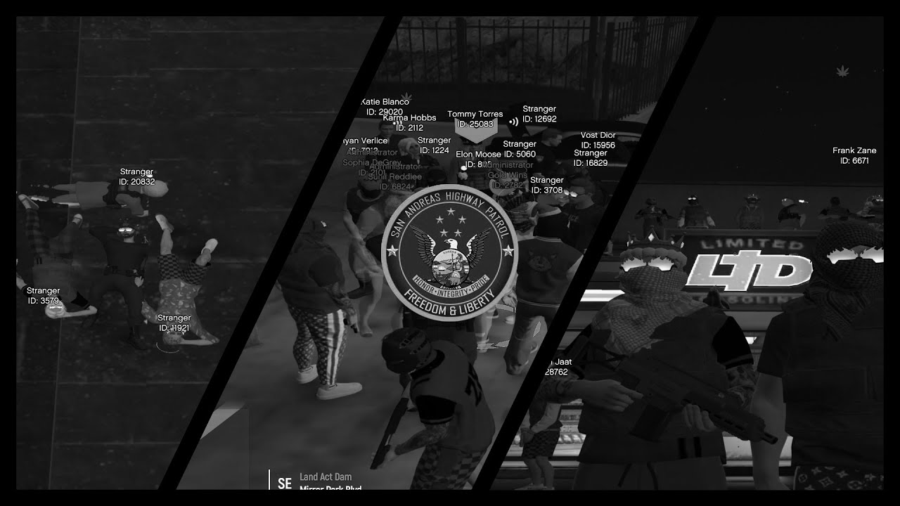 Grand RP | sahp.exe has stoped working