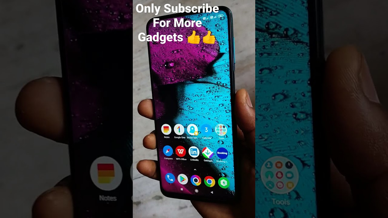 Poco M2 pro review | Poco M2 pro unboxing