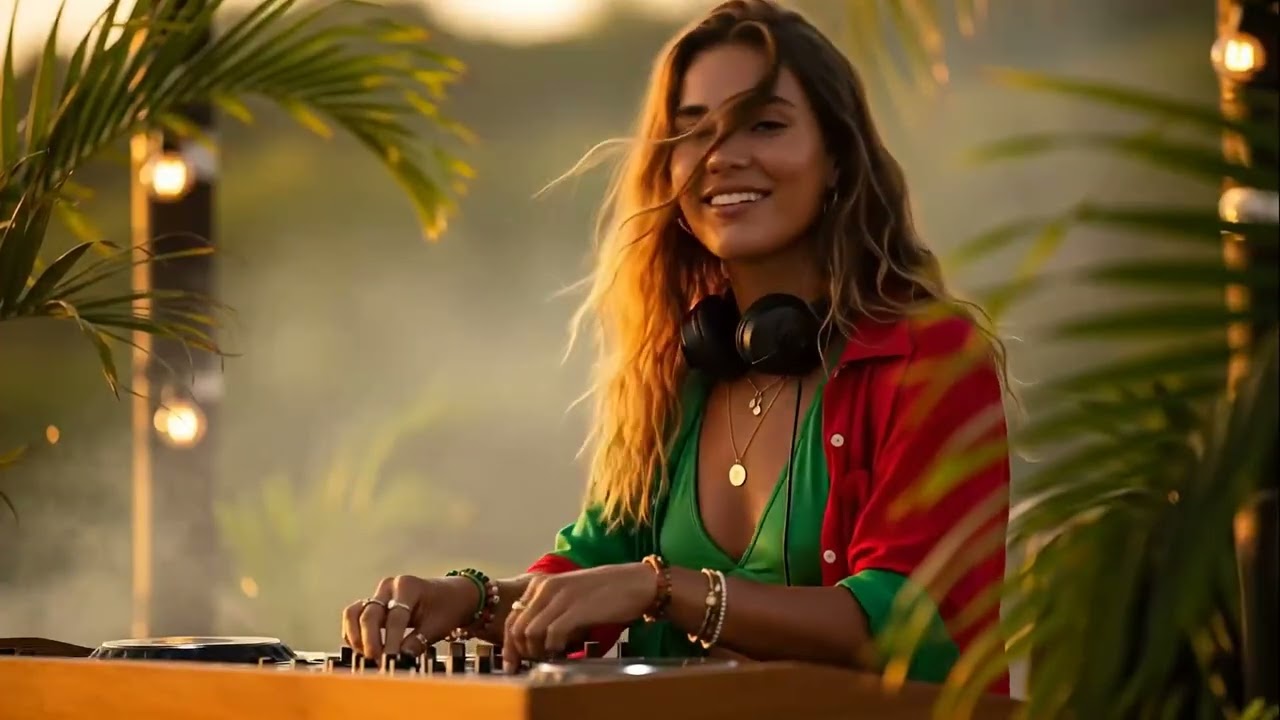 New Chill Roots Reggae Mix – Smooth Dub Instrumental 2026 Vibes