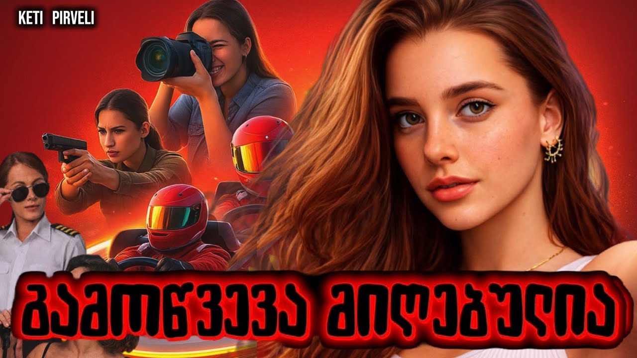 🚨‼️მალე ქარულ იუთუბზე🤌🚀გამოწვევა მიღებულია🚀