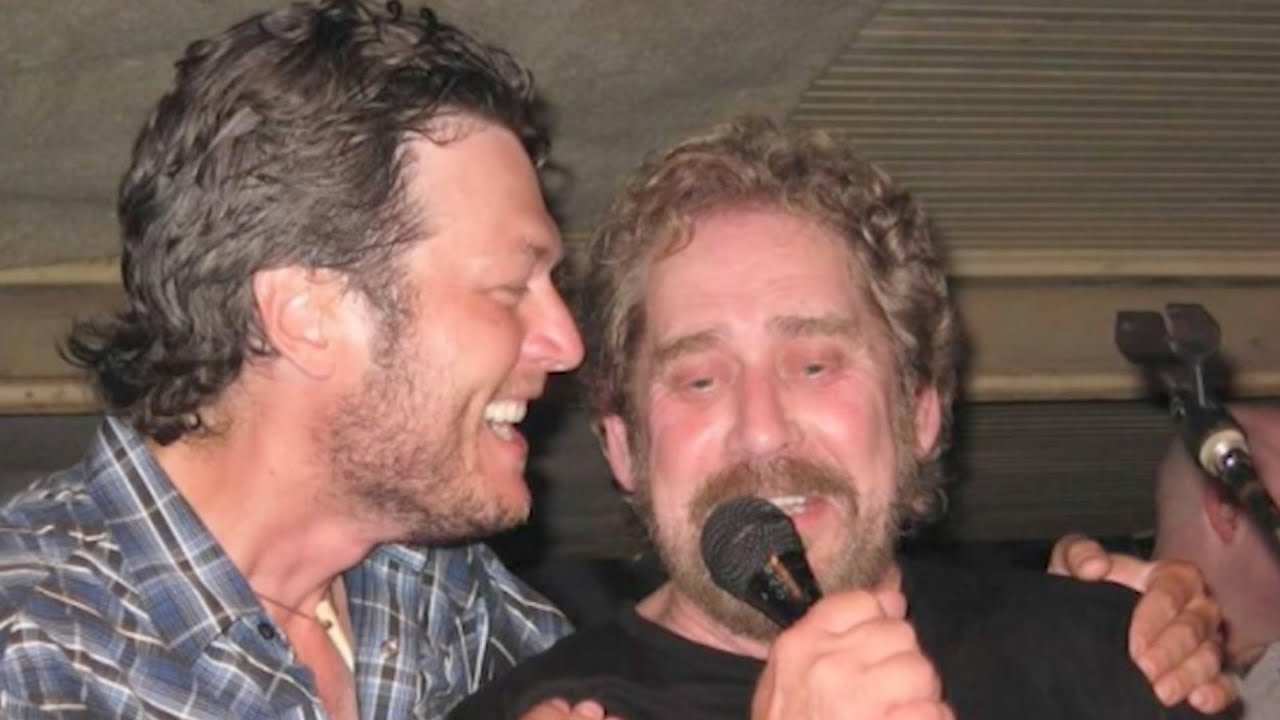 Blake Shelton Shook By Earl Thomas Conley’s Final Gesture