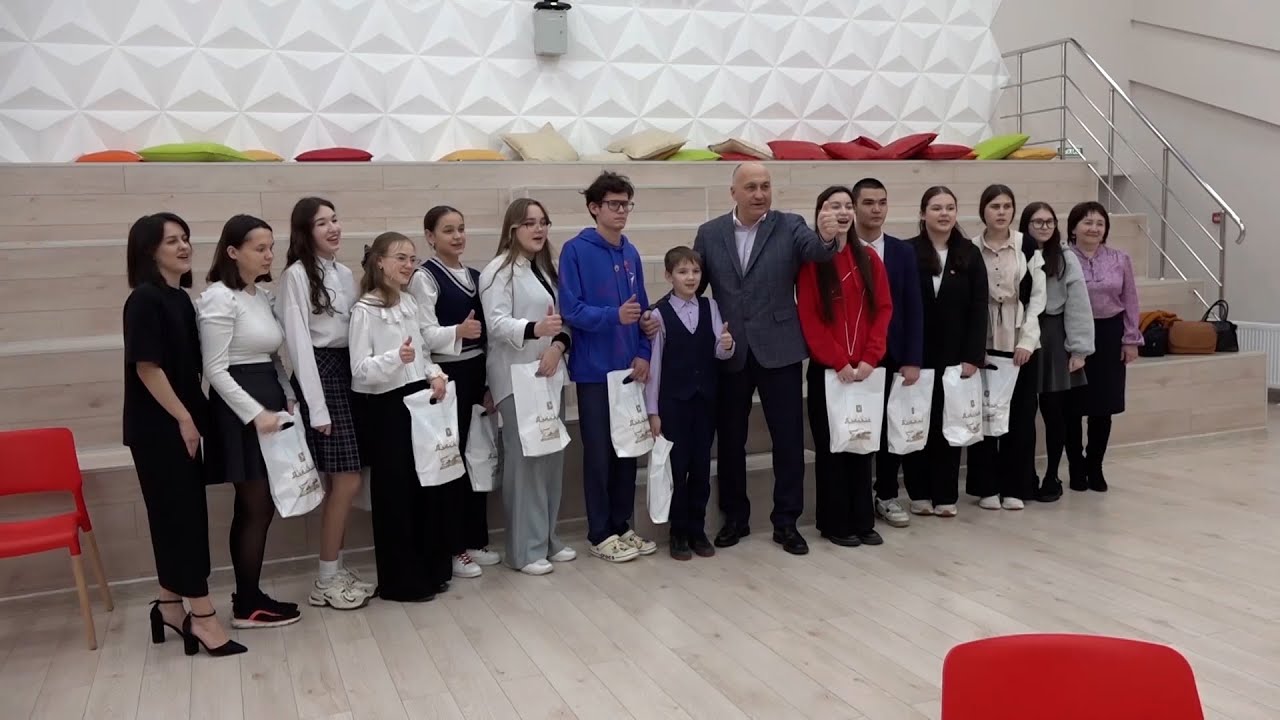 Азнакай Яңалыклары 05.03.2025