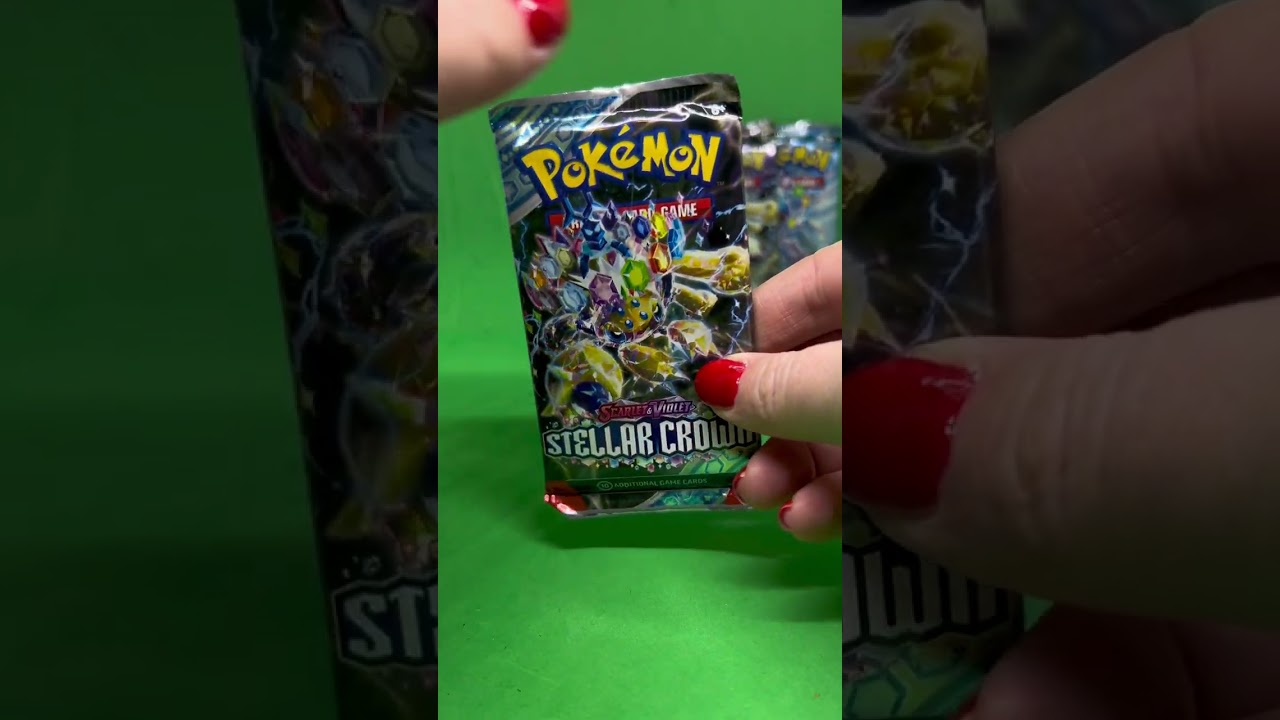 STELLAR CROWN Unboxing – Lucky or Totally Unlucky? 🍀🔥 #003 