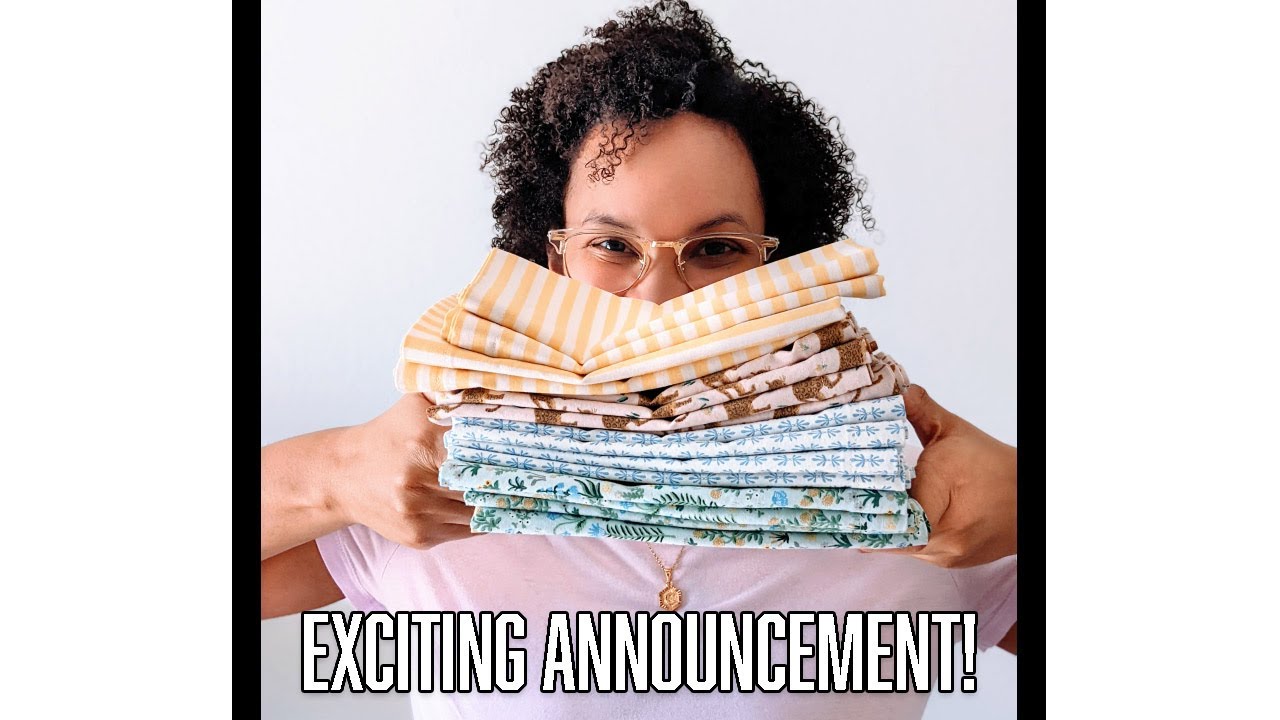 Special Project Reveal: Napkin Launch!