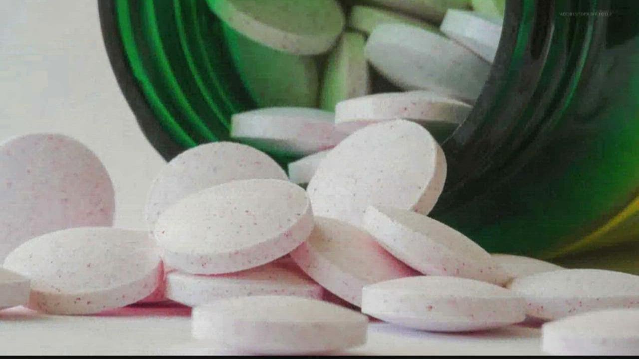 Melatonin warning for parents after dangerous levels found in kids