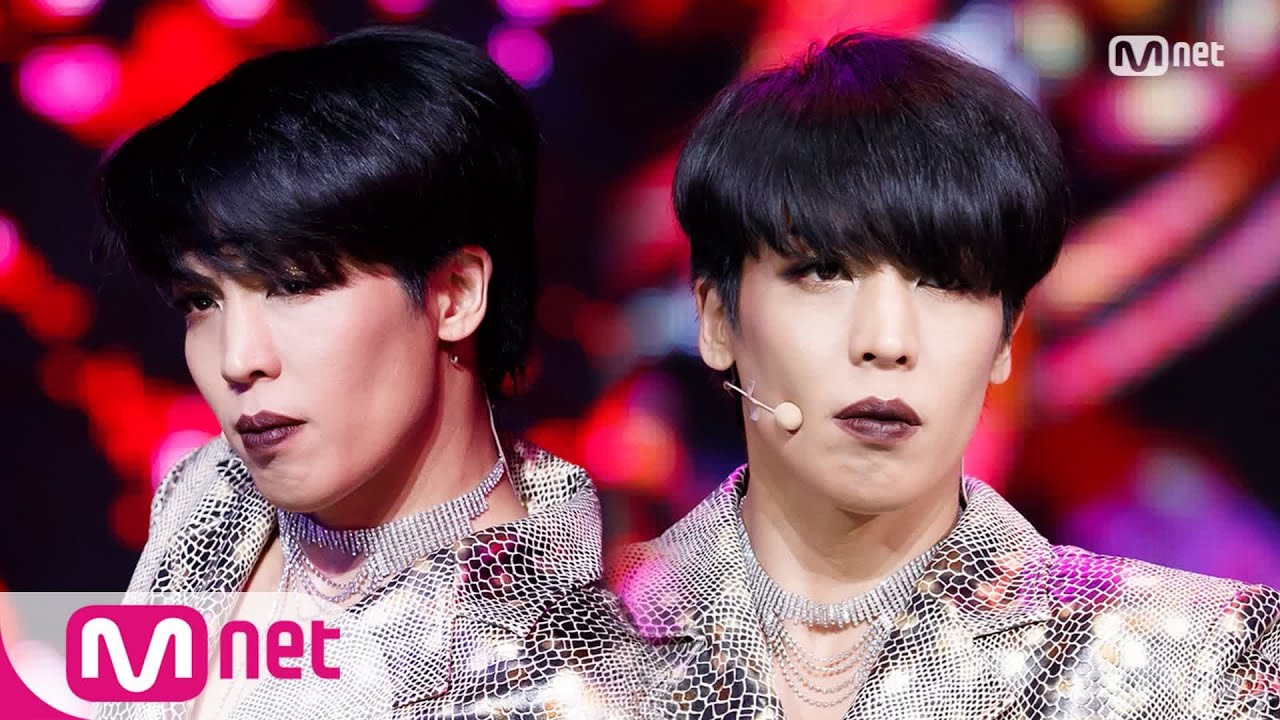 [J PINK - Move, Groove, Smooth] KPOP TV Show | M COUNTDOWN 200716 EP.674