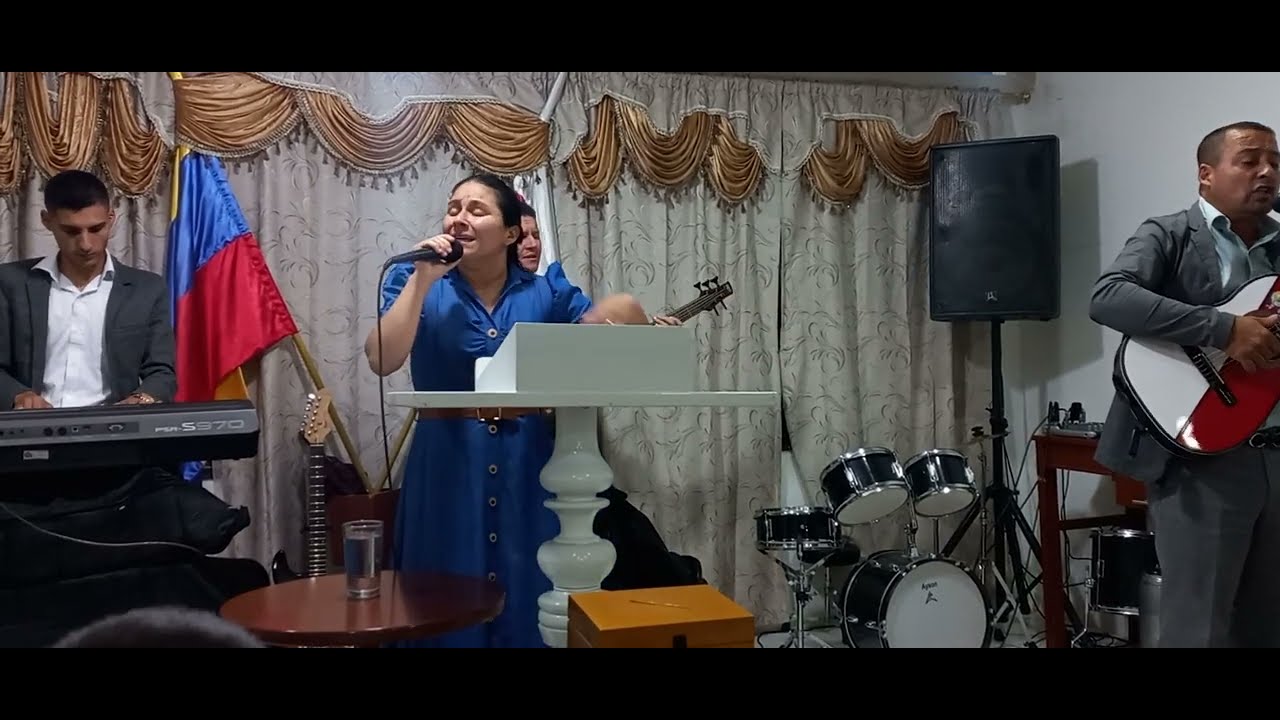 Rey De Reyes - Grupo Fortaleza