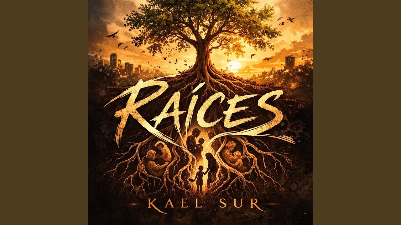 Raíces