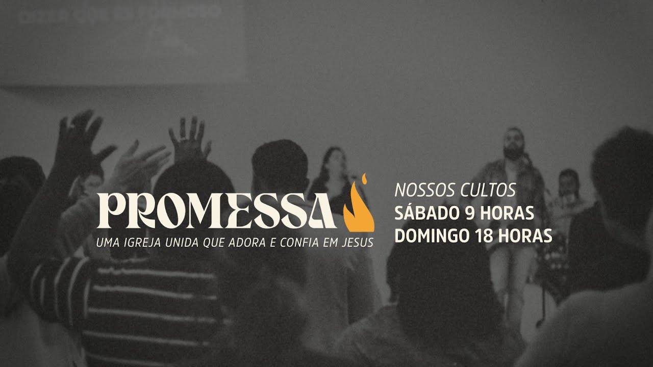 A Concessão do Espírito Santo - Atos 1.1-12 - Nicolas Andrade