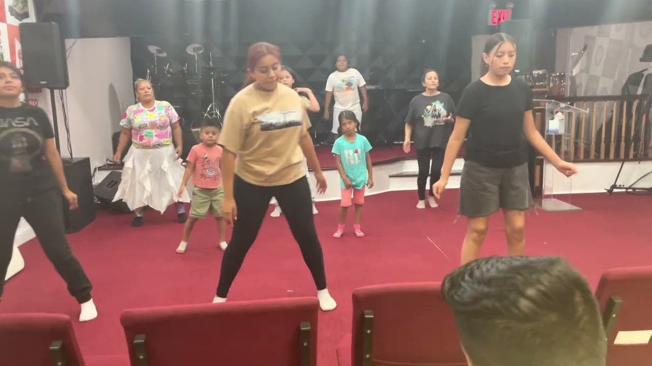 En la casa de Dios- Danilo Montero