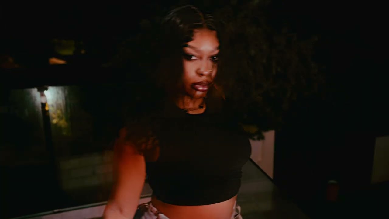 Qwella x Jamal - Options (Official Music Video)
