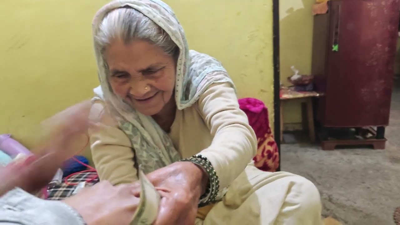 Dadi Ke Paise💰💵