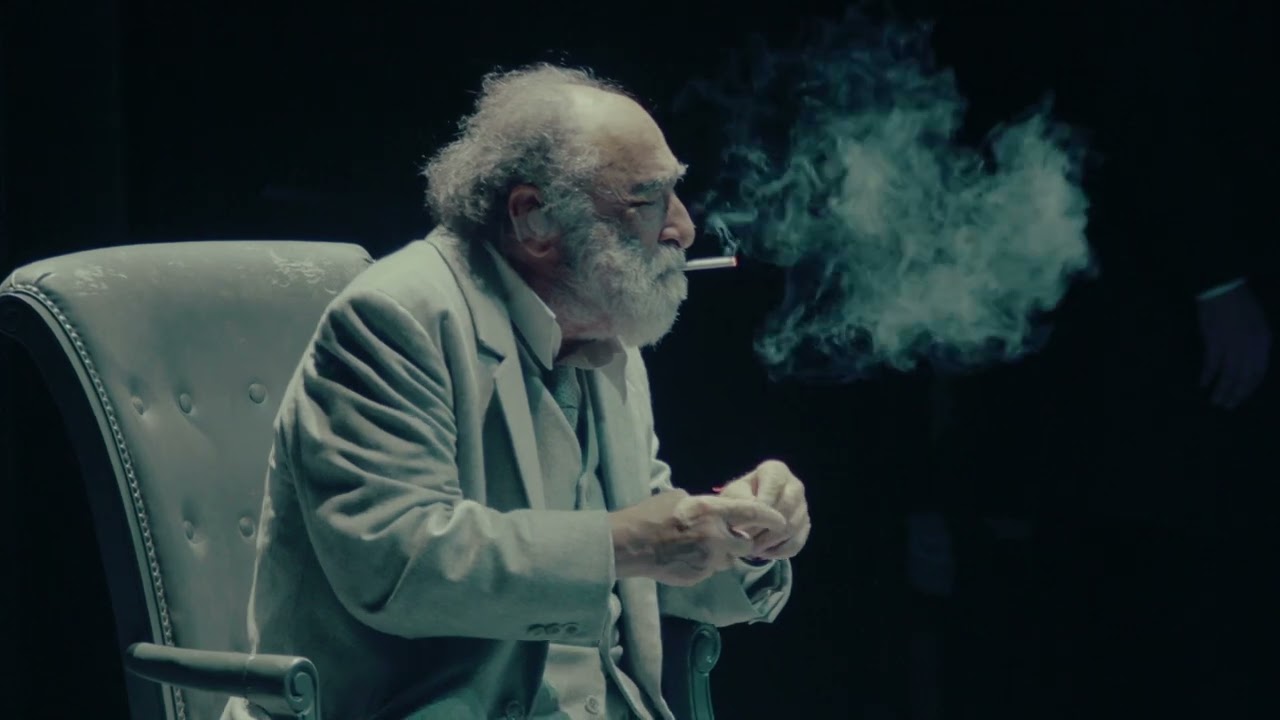 La coscienza di Zeno