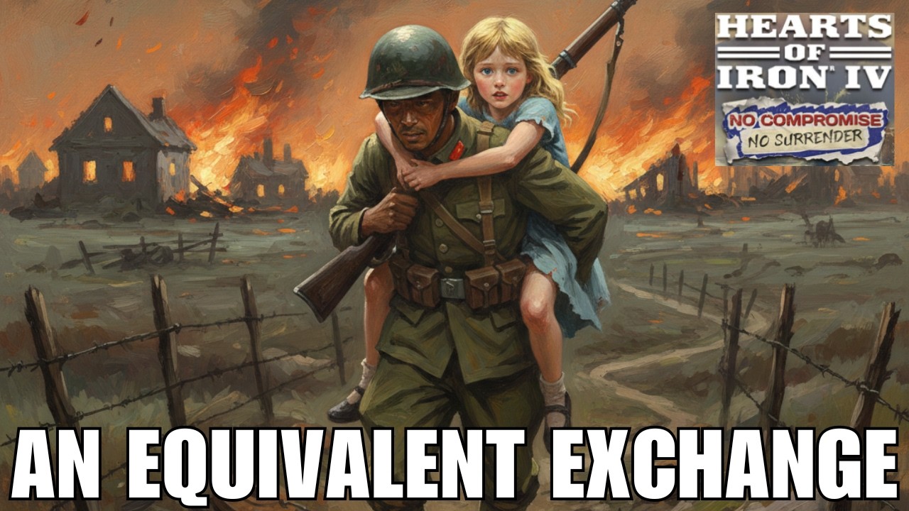 HOI4 - Япония - Руководство по достижению 