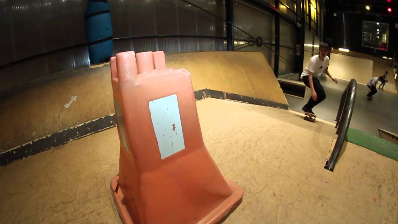 Michael Sommer - bekkis part