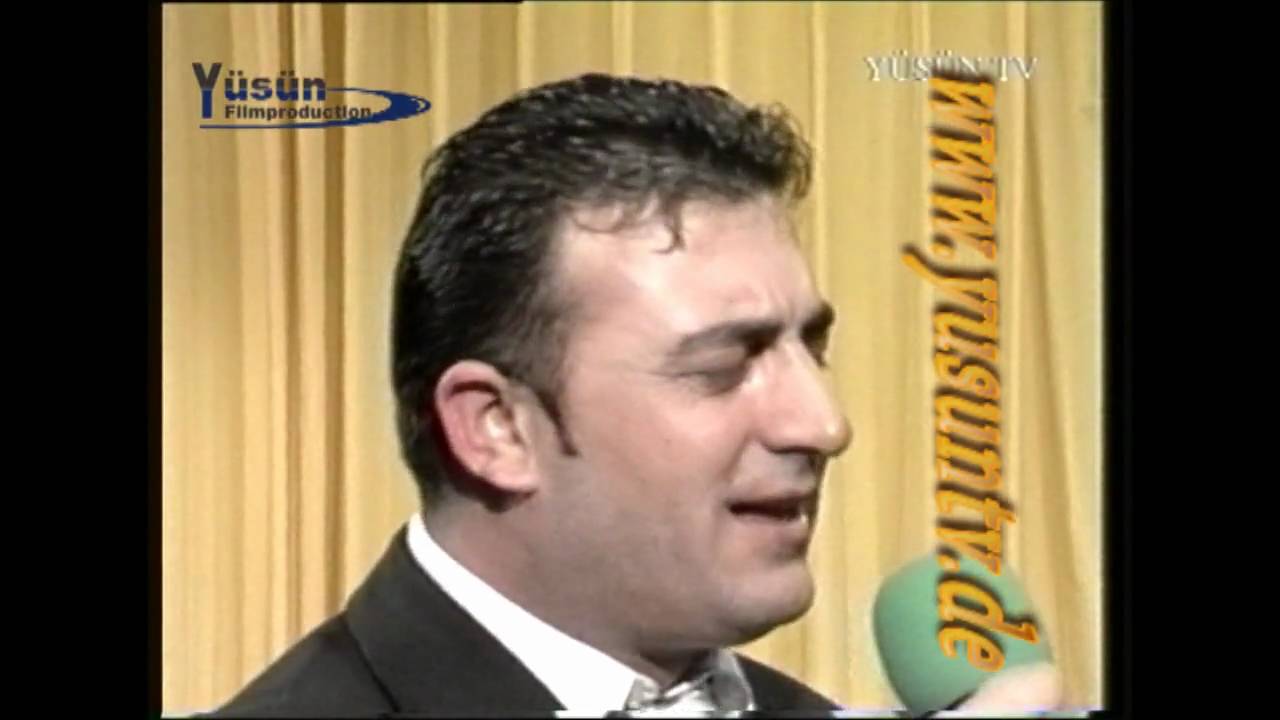 Y&uuml;s&uuml;n TV Roni Can