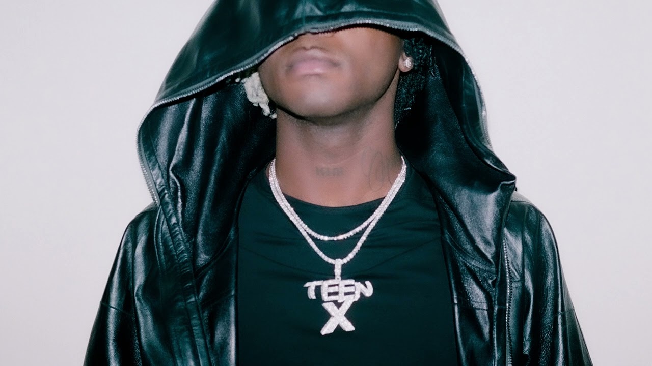 Yeat-bigger then everything Type Beat