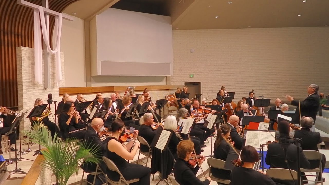 20220528 Pomp and Circumstance