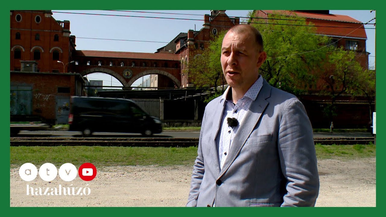HAZAH&Uacute;Z&Oacute; &ndash; Kőb&aacute;nya titkos helyei