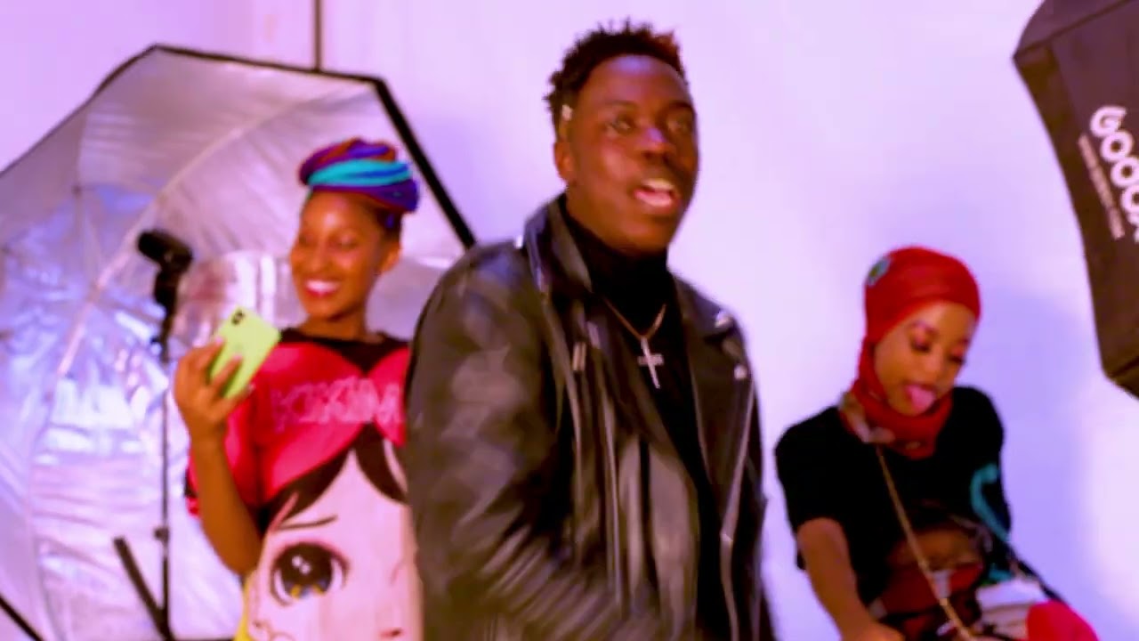 Prince Boyah - Vashandisi Vema 📱Iphone (Official Music Video)
