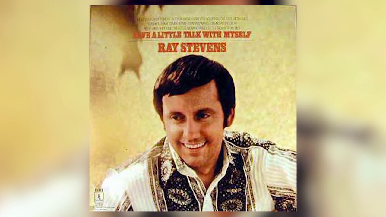Ray Stevens - 