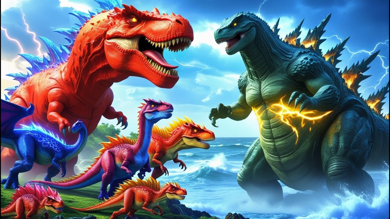 RELEASE ALL 96 LAND DINOSAURS SPECIES SINGLE AND DOUBLE EGGS IN CANADA - Jurassic World Evolution 2